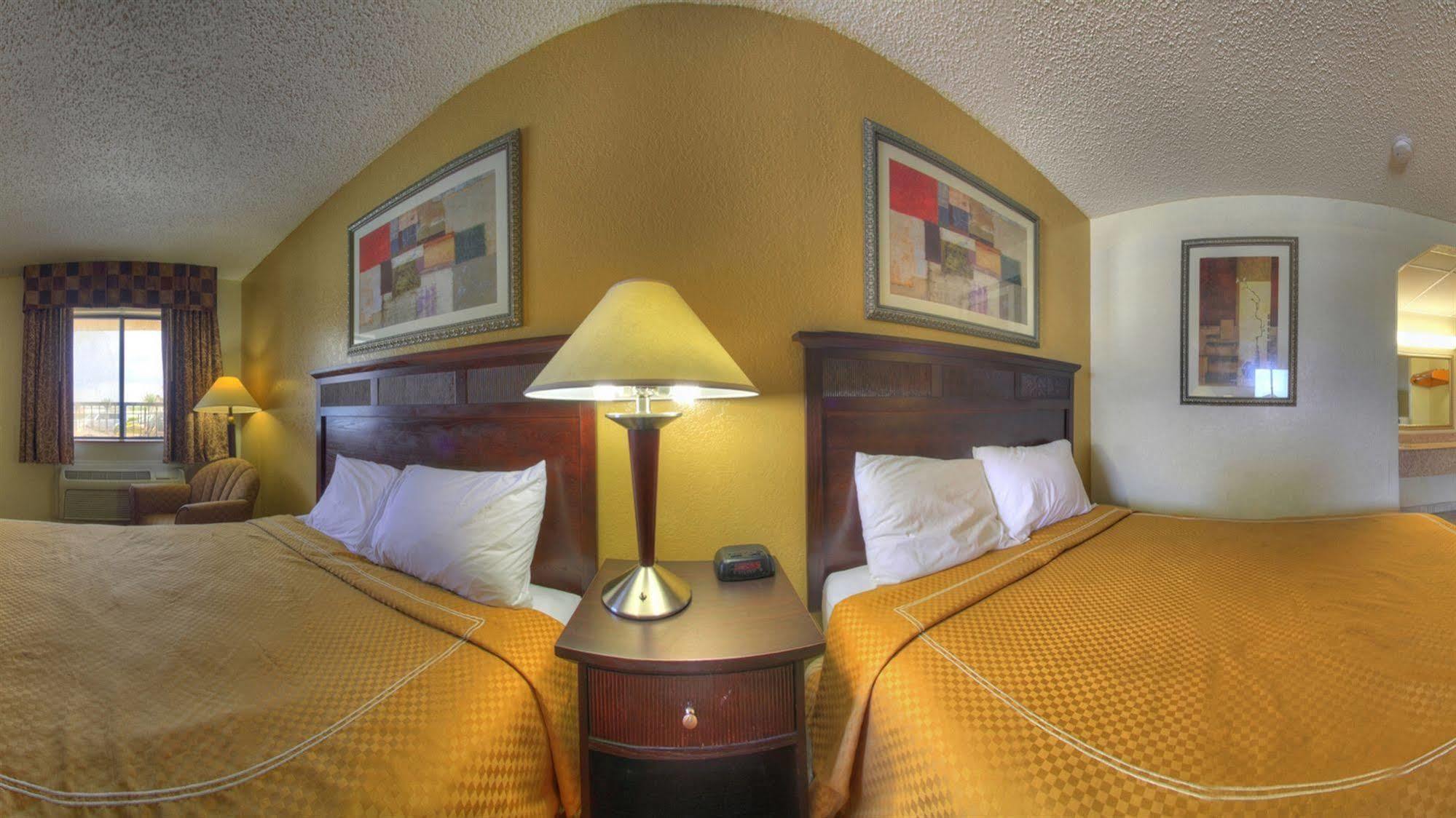 Rodeway Inn North Charleston - Ashley Phosphate Exterior foto