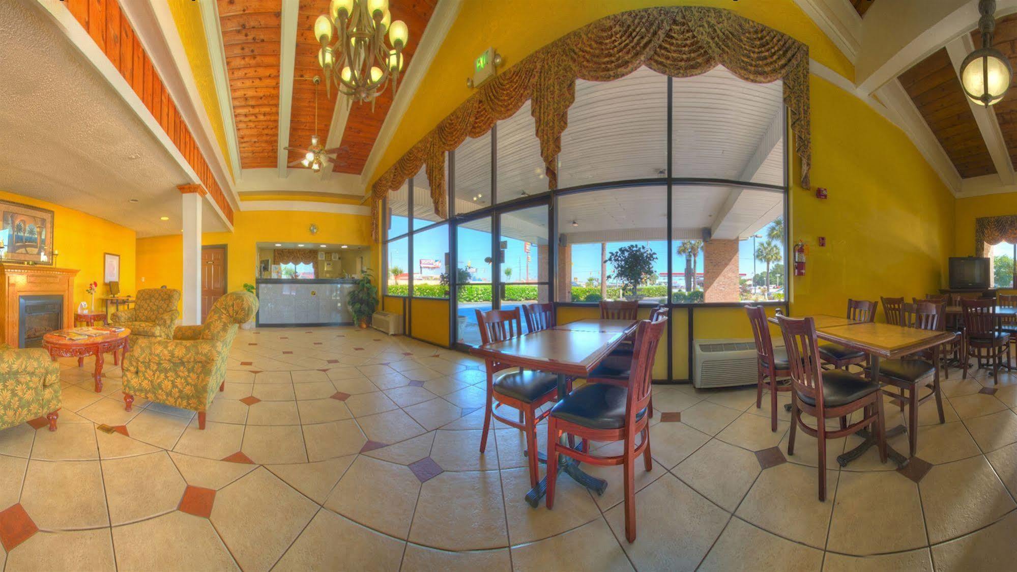 Rodeway Inn North Charleston - Ashley Phosphate Exterior foto